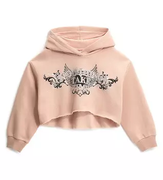 Толстовка для девочки