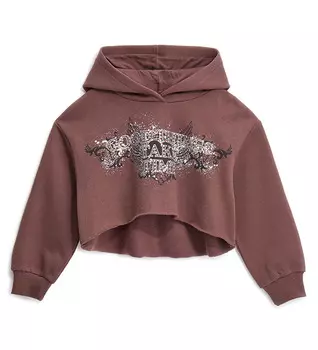 Толстовка для девочки