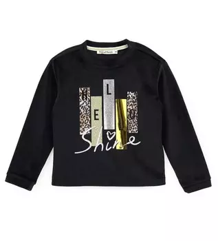 Толстовка для девочки Original Marines (11-12 лет (Рост 146-152))