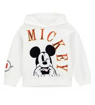 Толстовка для девочки Original Marines (4-5 лет (Рост 104-110))