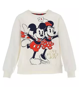 Толстовка для девочки Original Marines (5-6 лет (Рост 110-116))