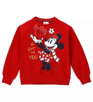 Толстовка для девочки Original Marines (5-6 лет (Рост 110-116))