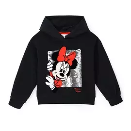 Толстовка для девочки Original Marines (7-8 лет (Рост 122-128))