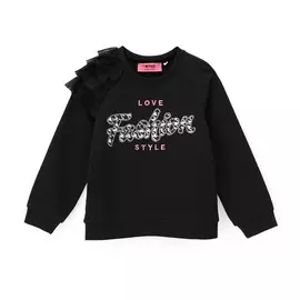 Толстовка для девочки Original Marines (7-8 лет (Рост 122-128))