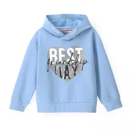 Толстовка для девочки Original Marines (9-10 лет (Рост 134-140))