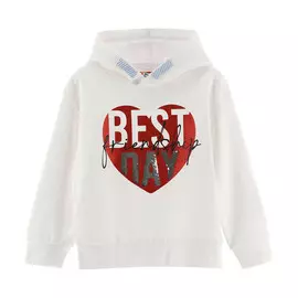 Толстовка для девочки Original Marines (9-10 лет (Рост 134-140))