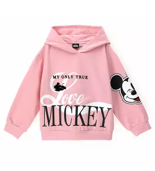 Толстовка для девочки Original Marines (9-10 лет (Рост 134-140))