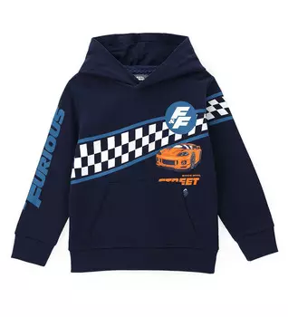 Толстовка для мальчика