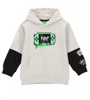 Толстовка для мальчика