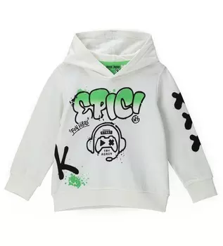 Толстовка для мальчика