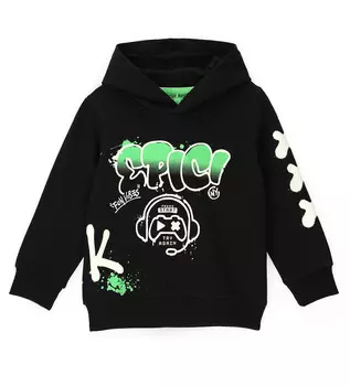 Толстовка для мальчика