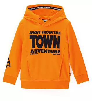 Толстовка для мальчика