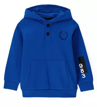 Толстовка для мальчика
