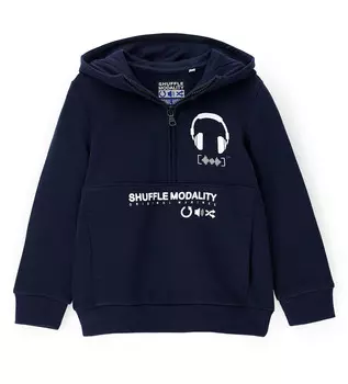 Толстовка для мальчика