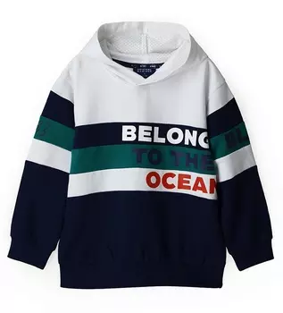 Толстовка для мальчика