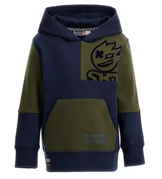 Толстовка для мальчика