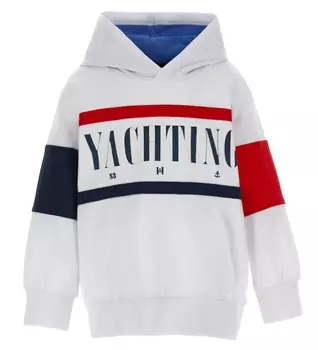 Толстовка для мальчика