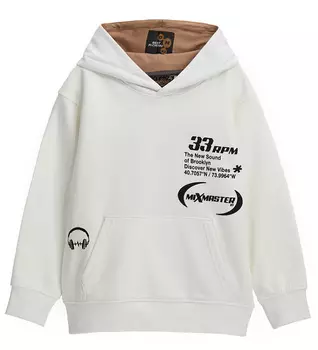 Толстовка для мальчика