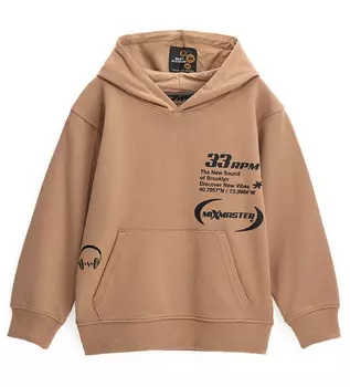 Толстовка для мальчика