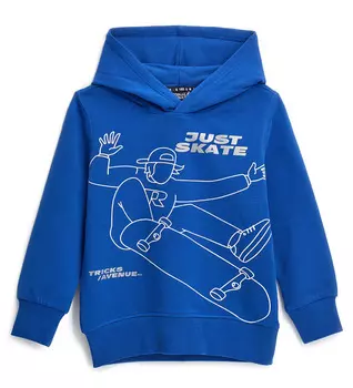 Толстовка для мальчика