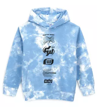 Толстовка для мальчика