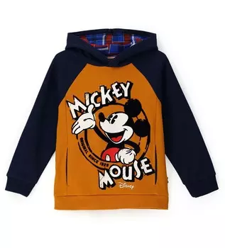 Толстовка для мальчика Original Marines (4-5 лет (Рост 104-110))