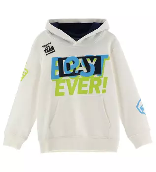 Толстовка для мальчика Original Marines (4-5 лет (Рост 104-110))