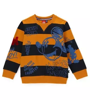 Толстовка для мальчика Original Marines (5-6 лет (Рост 110-116))