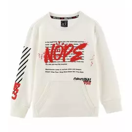 Толстовка для мальчика Original Marines (5-6 лет (Рост 110-116))