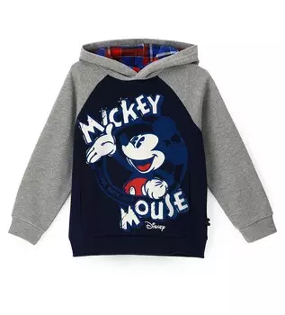 Толстовка для мальчика Original Marines (5-6 лет (Рост 110-116))