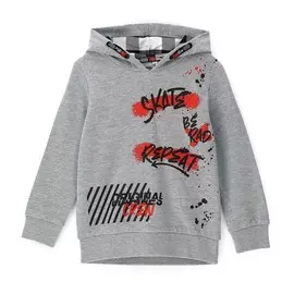 Толстовка для мальчика Original Marines (5-6 лет (Рост 110-116))