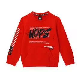 Толстовка для мальчика Original Marines (9-10 лет (Рост 134-140))