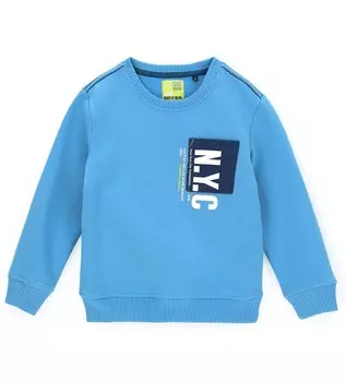 Толстовка для мальчика Original Marines (9-10 лет (Рост 134-140))