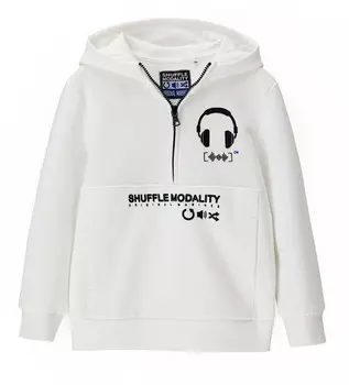 Толстовка для мальчика Original Marines (9-10 лет (Рост 134-140))