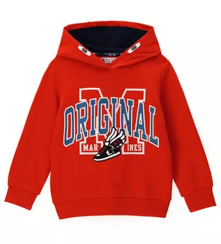 Толстовка для мальчика Original Marines (9-10 лет (Рост 134-140))