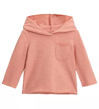 Толстовка для маленького мальчика