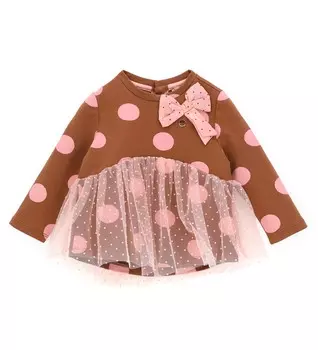 Толстовка для маленькой девочки