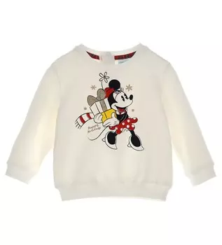 Толстовка для маленькой девочки Original Marines (12-18 месяцев (Рост 80-86))