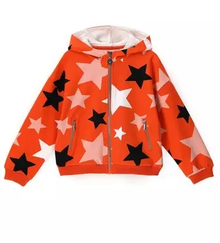 Толстовка на молнии для девочки Original Marines (11-12 лет (Рост 146-152))