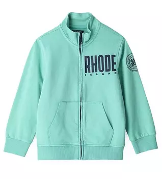 Толстовка на молнии для мальчика