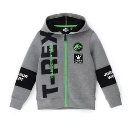 Толстовка на молнии для мальчика Original Marines (11-12 лет (Рост 146-152))