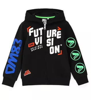 Толстовка на молнии для мальчика Original Marines (13-14 лет (Рост 158-164))