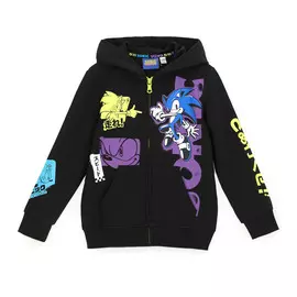 Толстовка на молнии для мальчика Original Marines (3-4 года (Рост 98-104))