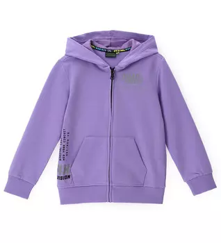 Толстовка на молнии для мальчика Original Marines (4-5 лет (Рост 104-110))