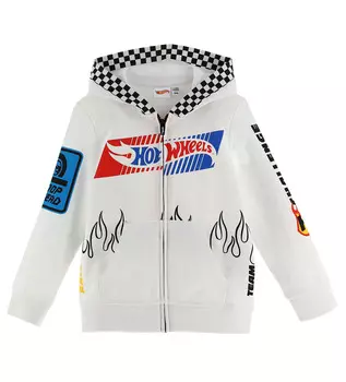 Толстовка на молнии для мальчика Original Marines (7-8 лет (Рост 122-128))