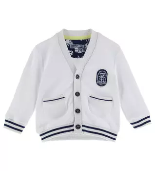 Толстовка на молнии для маленького мальчика Original Marines (30-36 месяцев (Рост 92-98))