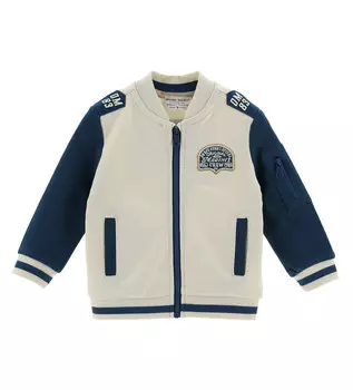 Толстовка на молнии для маленького мальчика Original Marines (3-6 месяцев (Рост 62-68))