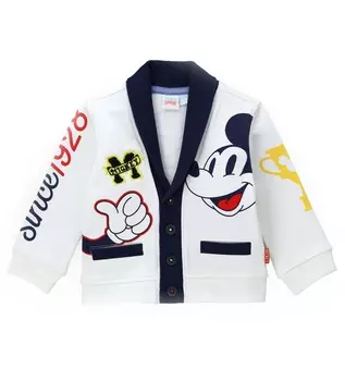 Толстовка на молнии для маленького мальчика Original Marines (3-6 месяцев (Рост 62-68))