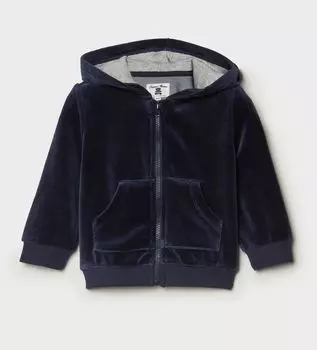 Толстовка на молнии Original Marines