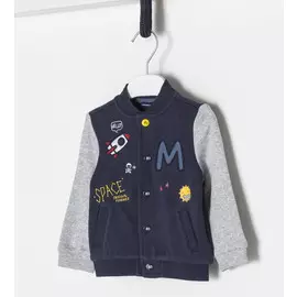 Толстовка на молнии Original Marines